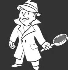 fallout 4 detective cases|Detective Case Files .